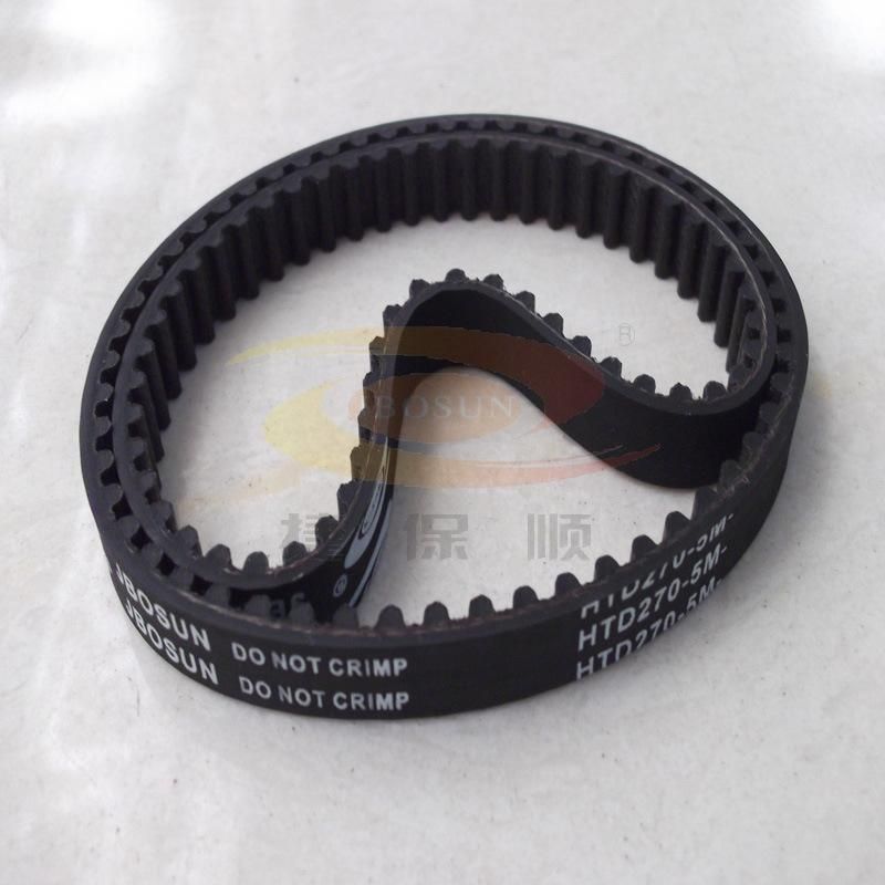 Std Rubber Timing Belt