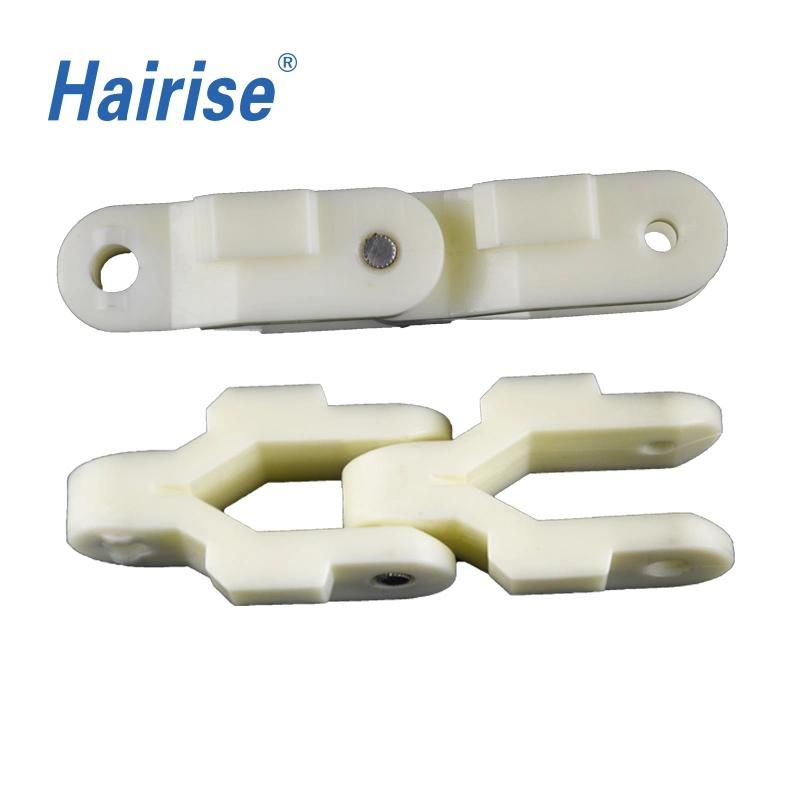 Hairise Beverage Industry Flexible Conveyor Chain (Har1400TAB)