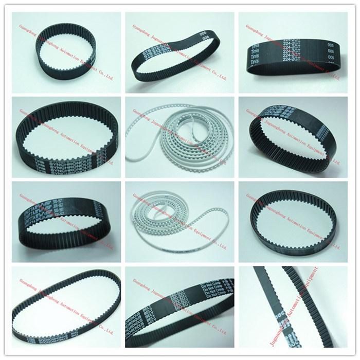 100% Tested Factory High Quality Wsd0680 1288-8yu-20 FUJI Cp6 Black Timing Belt