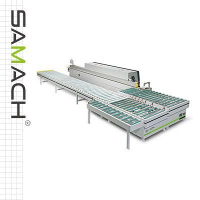 Return Conveyor for Edge Banding Machine