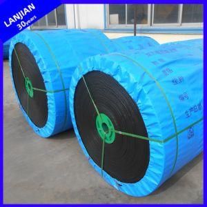 Widely Used Fire Resistant Rubber Conveyor Belt for Belt Conveyor