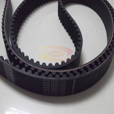 Neoprene Synchronous Belt 2m 3m 5m 8m 14m 20m