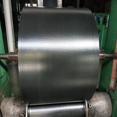 Flame Retardant 800mm Wide Pvg/Pvg 1000s Solid Woven Conveyor Belt for Coal Mine