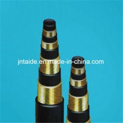 Spiral Hose/Manufactures Hydraulic Hose From China