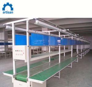 High Stability Mineral Unloading Belt Conveyor Competitive Price for Sale