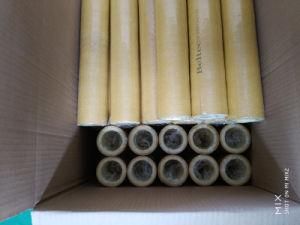 Seamless Felt Tube for Aluminum Extusion in Industrial File
