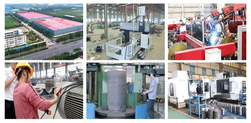Factory Custom Belt Conveyor System for Bulk Material Handling