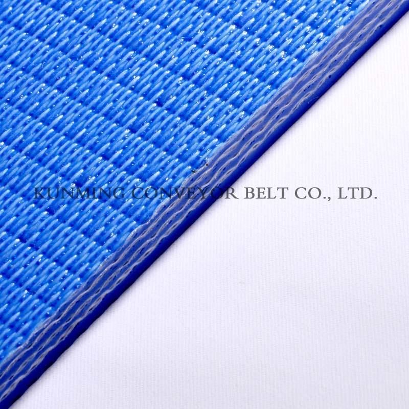 Belt PVC Ston Processing