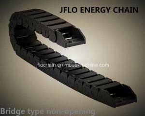 15mm PVC Flexible Cable Drag Chain