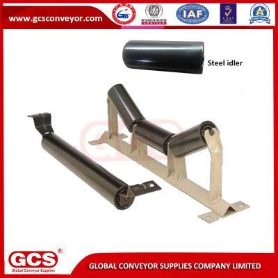 Heavy Duty Belt Conveyorcoal Industry Conveyor Roller