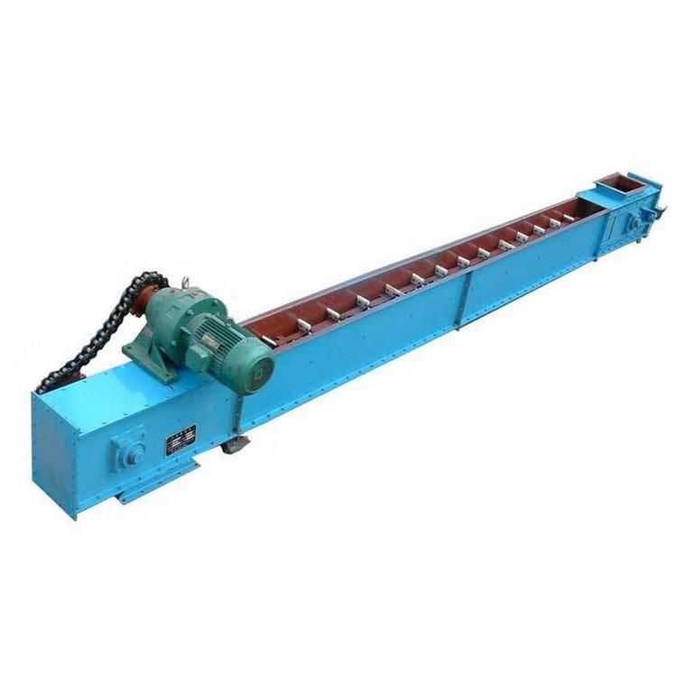 Coal Mine Chain Scraper Conveyor for Transfer Large Capacity Product