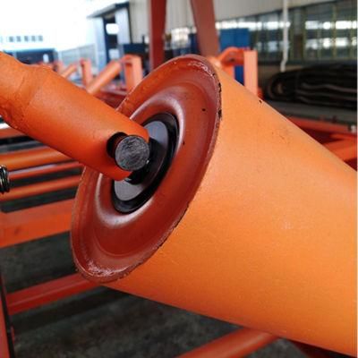 Cema Conveyor Idler Roller