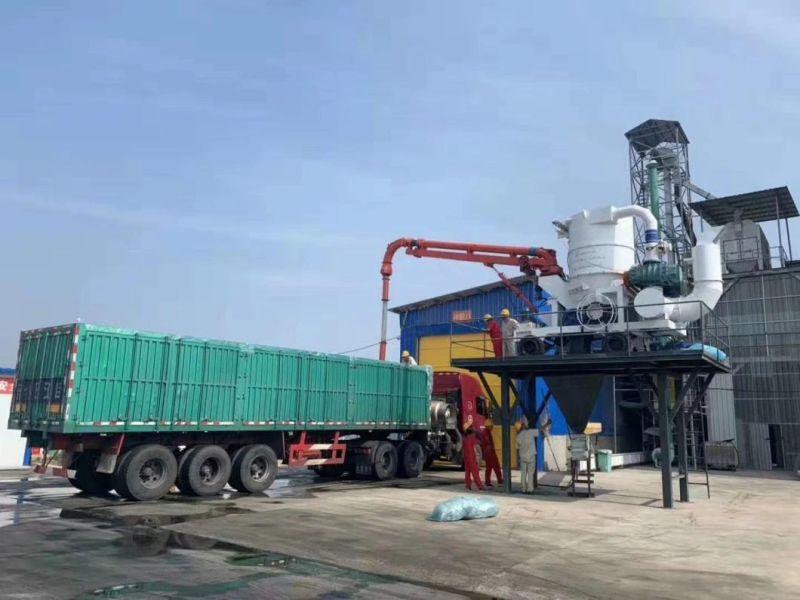 China Top Quality Grain Unloader Manufacture Supply Series Ship Grain Unloaders and Mobile Grain Unloader