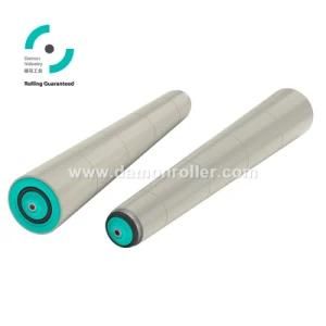 China Gravity Tapered Sleeve Conveyor Roller (1600)