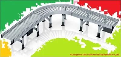Widely Use Movable Belt Conveyor