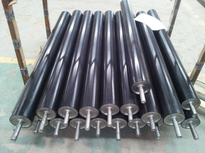 Belt Conveyor Drive Roller