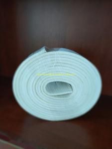 High Temperature Felt Strip for Aluminum Extrusion