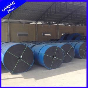 Premium Quality Oil Resistant Ep Rubber Conveyor Belting