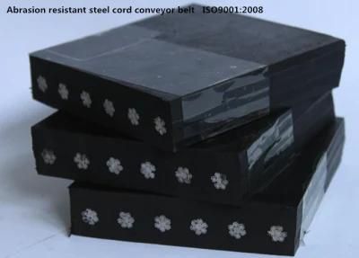 St7500 Tbm Steel Cord Conveyor Belt