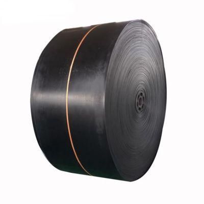 Crush Machine Round/Endless Nylon Conveyor Belt