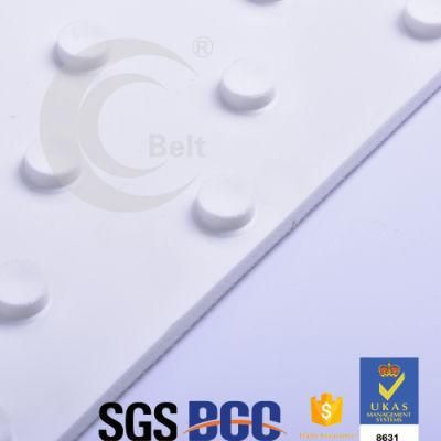 PVC Conveyor Belt for tobacco 5.0mm belt