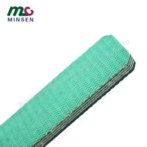 Factory Diret Sale High Strength Tension Conveyor Belt Snakeskin Polishing Marble Conveyor Belt