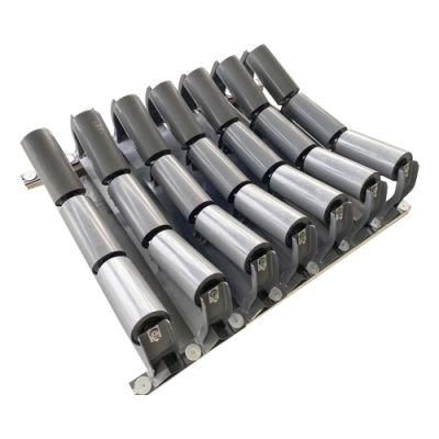 Customized Industry Directly Supply Roller/Idler Set for Belt Conveyor