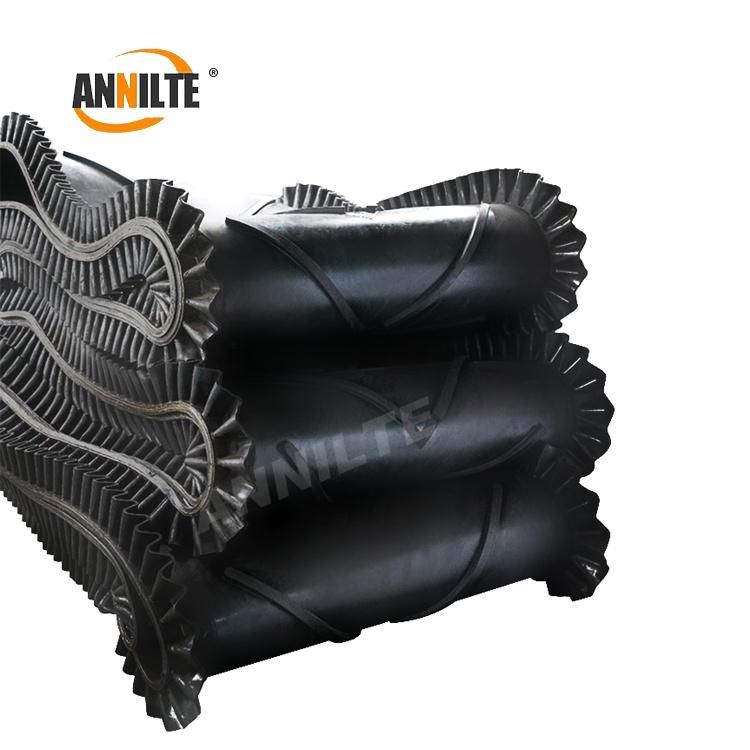 Annilte Nylon Conveyor Belt for Mine/Port/Building