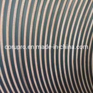 Nylon Durable Oil Resistant Rubber Conveyor Belt