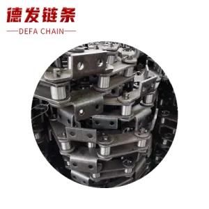 Fu200 Conveyor Chain Plate Chain
