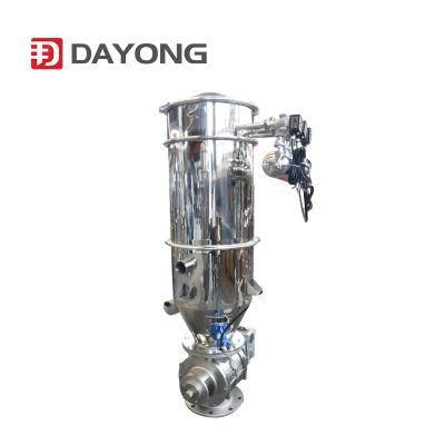 High Quality Pneumatic Conveyor / Air Conveyor / Pneumatic Vacuum Grain Conveyor