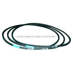 Auto/Banded V Belt/Poly Belt/ Wrapped V Belt with Competitive Price and High Quality