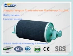 Bydn Cycloid Oil Cooled Electric Roller, Motorized Pulley Drum for Conveyor Belt