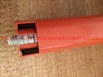 Belt Conveyor Roller with Any Certification Return Idler Roller