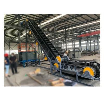 2020 Double Face Assembly Line China New Type High Quality Best Conveyor Belt for Industrial Workshop