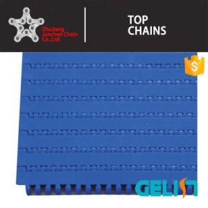 T-200 Plastic Chain Conveyor Mesh Conveyor Modular Belt