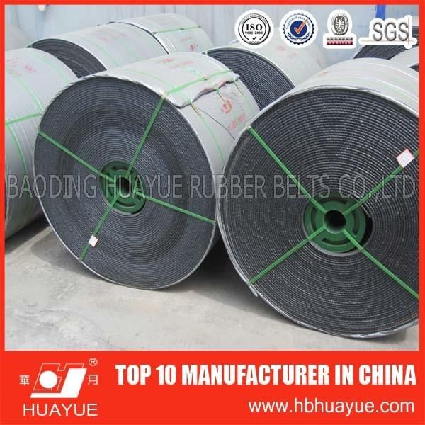 Quality Assured Conveyor Belt Factory Export Fabric Conveyor Belt, Nn/Ep Canvas Belt