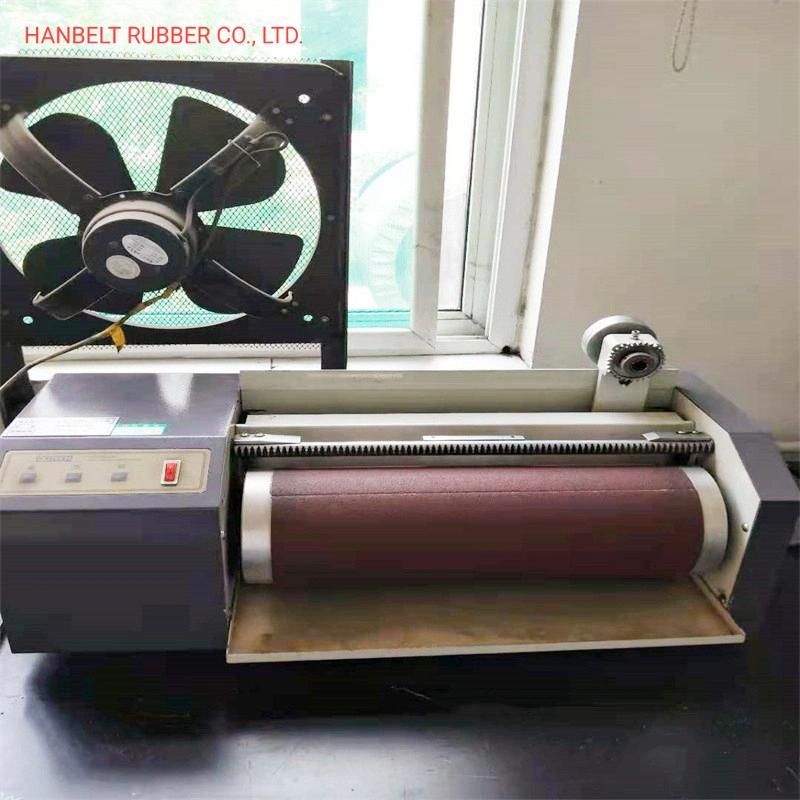 Industrial Heat Resistant Wire Rope Rubber Conveyor/Transmission Belt for Sale