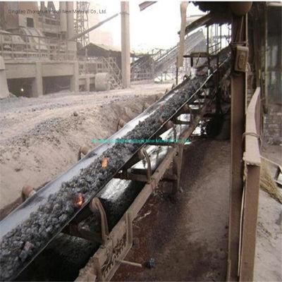 Nn300 Rubber Conveyor Belt for Mining Underground