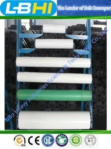 Dia. 194mm Self D &amp; R Good-Quality Conveyor Roller with SGS Certificate