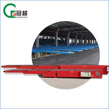 Telescopic Conveyor Price / Made in China