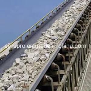 Multi-Ply Fabric Rubber Conveyor Belt