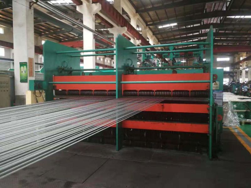 Underground Coal Mining Flame Resistant Steel Cord Rubber Conveyor Belt