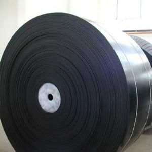 Rubber Conveying Belt Rubber Belt with Good Price