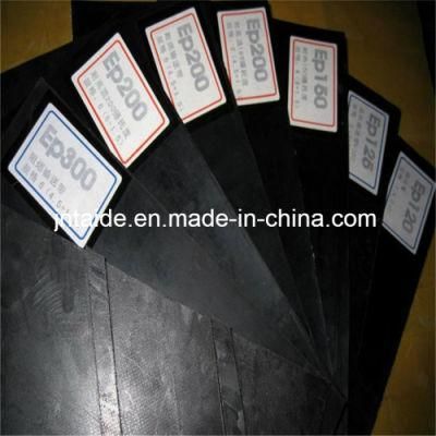 Coal, Mines, Ports, Metallurgy, Power Plants, Chemical Fabric Ordinary Flame Retardant Wear/Oil/Rsistant Steel Cord Conveyor Belts