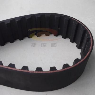 Truly Endless Type PU Xh Timing Belt