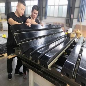 Flame Retardant and Anti-Static Impact Bed Available