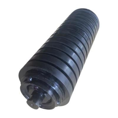 Customized Top Quality Rubber Lagging Roller Made in China