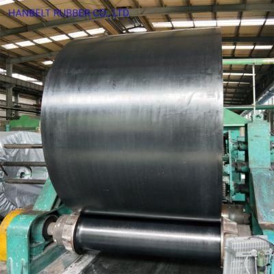 St1250 Steel Cord Conveyor Belt From China Manufacturer