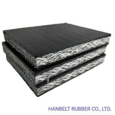 China Conveyor Belting Factory Hot Sale High Quality Heavy Weight PVC Conveyor Belt